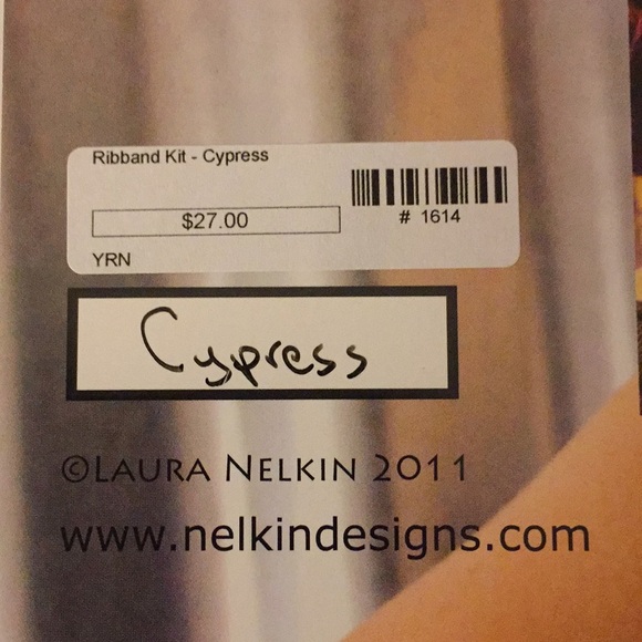 Cypress RIBBAND Jewelry - Picture 5 of 6